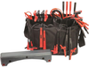 Test Lead Kit, Industrial Application; Kit Contents Megger - 94AC6333 - Newark, An Avnet Company