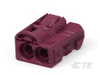 Data Connectivity Housings - 2289727-4 - TE Connectivity