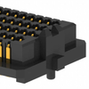 Connectors, Interconnects - Rectangular Connectors - Arrays, Edge Type, Mezzanine (Board to Board) - 1293443-SEAM-40-02.0-S-10-2-A - Win Source Electronics