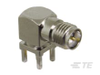 Coax Connectors - CONREVSMA002 - TE Connectivity