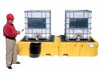 Ultra-Twin IBC Pallet® -- ULT1144