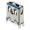 Connectors, Interconnects - USB, DVI, HDMI Connectors - USB, DVI, HDMI Connector Assemblies - 1364383-GSB412137CHR - Win Source Electronics