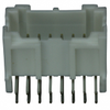 Headers, Male Pins - 455-S16B-PADSS-1-ND - DigiKey