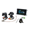 Human Machine Interface (HMI) - FA49-02665 - Quarktwin Technology Ltd.