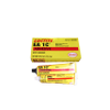 Henkel Loctite EA 1C Epoxy Adhesive Off-White 4 oz Kit -- 1373425 - Image