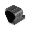 Amphenol Sine Systems AT06-3S-CAP 3-Way Connector Plug, AT Dust Cap, Black - 40146 - Waytek, Inc.