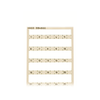 Terminal Block Marker Strips - 2946-264-900-ND - DigiKey