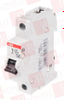 Din Rail Mount Circuit Breaker - 3172916 - Radwell International