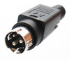 LOCKING PLUG KPP-3P - Condor Electronics, Inc.