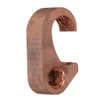 Wire Splice Connectors -- 298-FIG6-500-500-ND