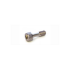 M6 Socket Head Cap Captive Screw, Stainless Steel -- S706SCM060020 - Image