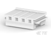 Rectangular Wire & Cable Connectors & Housings - 440133-4 - TE Connectivity