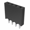 Headers, Receptacles, Female Sockets - SAM1184-04-ND - DigiKey