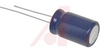 CAPACITOR; ALUMINUM ELECTROLYTIC; AL ELECTROLYTIC CAP,1000UF 25V 105DEG C - 70068458 - Allied Electronics, Inc.