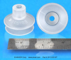 Single Bellows Suction Cup - B1.5-22-SIT - ANVER Corporation