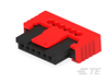 Rectangular Wire & Cable Connectors & Housings - 394909-E - TE Connectivity