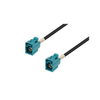 Coaxial Cables (RF) - 6099-PE3C3156-100CM-ND - DigiKey