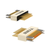 Headers, Receptacles, Female Sockets - 2262-A79015-001-ND - DigiKey