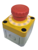 Emergency Stop Push Buttons - 1370020 - RS Components, Ltd.