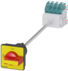 Isolator Switches - 2392619 - RS Components, Ltd.