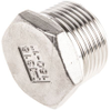 Stainless Steel Pipe Fittings - 4993489 - RS Components, Ltd.