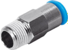 Pneumatic Fittings - 2502709 - RS Components, Ltd.