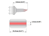 Soldering Iron Tips - 9145799 - RS Components, Ltd.