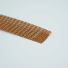 Subminiature D-type Ribbon Cable, 15 Wires, In-Vacuum, Kapton Wire Insulation, 96″ Length - A2403-3-WR - MPF Products, INC.