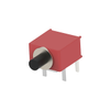 Pushbutton Switches - 450-DMPS4P1B1PPRS05-ND - DigiKey