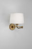 Lamps-Swing Arm-Wall - 622146 - Light Center (The)