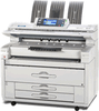 Wide Format Printer -- 7140WD