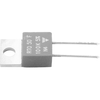 2 Ohm 50W TO-220 Resistor - 53-RTO050F2R000JTE1 - ERSAELECTRONICS PTE. LTD.