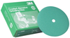 3M Green Corps Coated Ceramic Fibre Disc - Very Coarse Grade - 36 Grit - 9 1/8 in Diameter - 7/8 in Center Hole - 01928 - 051131-01928 - R. S. Hughes Company, Inc.