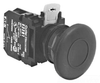Non Illuminated Pushbutton -- E22LB2B - Image