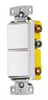 Decorator AC Switch -- RCD103AL - Image