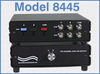 Tri-Channel RJ45/BNC A/B Switch - Model 8445 - Electro Standards Laboratories