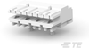 Standard Edge Connectors - 1534415-4 - TE Connectivity