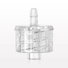 Male Luer Lock to Barb Connector -- 65550