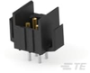 PCB Headers & Receptacles - 2-640499-4 - TE Connectivity