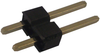 Connector, 2Pos, Header, 2Row; Pitch Spacing Molex - 01AH8774 - Newark, An Avnet Company