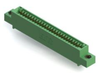 Card Edge Conn, Single Side, 26Pos, Th; Card Edge Connector Type Edac - 67AJ8486 - Newark, An Avnet Company