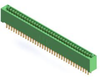 Card Edge Conn, Dual Side, 70Pos, Lug; Card Edge Connector Type Edac - 75AJ5130 - Newark, An Avnet Company