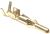 Contact, Pin, 20-14Awg, Crimp; Product Range Amp - Te Connectivity - 90F4588 - Newark, An Avnet Company