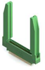 Card Edge Conn, Dual Side, 36Pos, Th; Card Edge Connector Type Edac - 68AJ8027 - Newark, An Avnet Company