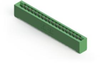 Card Edge Conn, Single Side, 17Pos, Th; Card Edge Connector Type Edac - 57AJ6458 - Newark, An Avnet Company