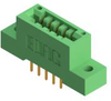 Card Edge Conn, Dual Side, 10Pos, Th; Card Edge Connector Type Edac - 72AJ5157 - Newark, An Avnet Company