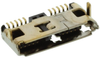 Micro Usb, 3.0 Type B, Receptacle, Smt; Usb Connector Type Amphenol Communications Solutions - 49X1134 - Newark, An Avnet Company