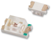 Led, Rectangular, 17Mcd, Red, Smd, Full Reel; Led Color Dialight - 23X5467 - Newark, An Avnet Company