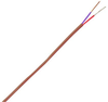 Unshielded Multiconductor Cable 2 Conductor 14Awg 250Ft; Cable Shielding Alpha Wire - 92F9226 - Newark, An Avnet Company
