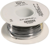 Hook Up Wire, 100Ft, 24Awg, Copper, Black, 600V; Jacket Material Alpha Wire - 02F7561 - Newark, An Avnet Company